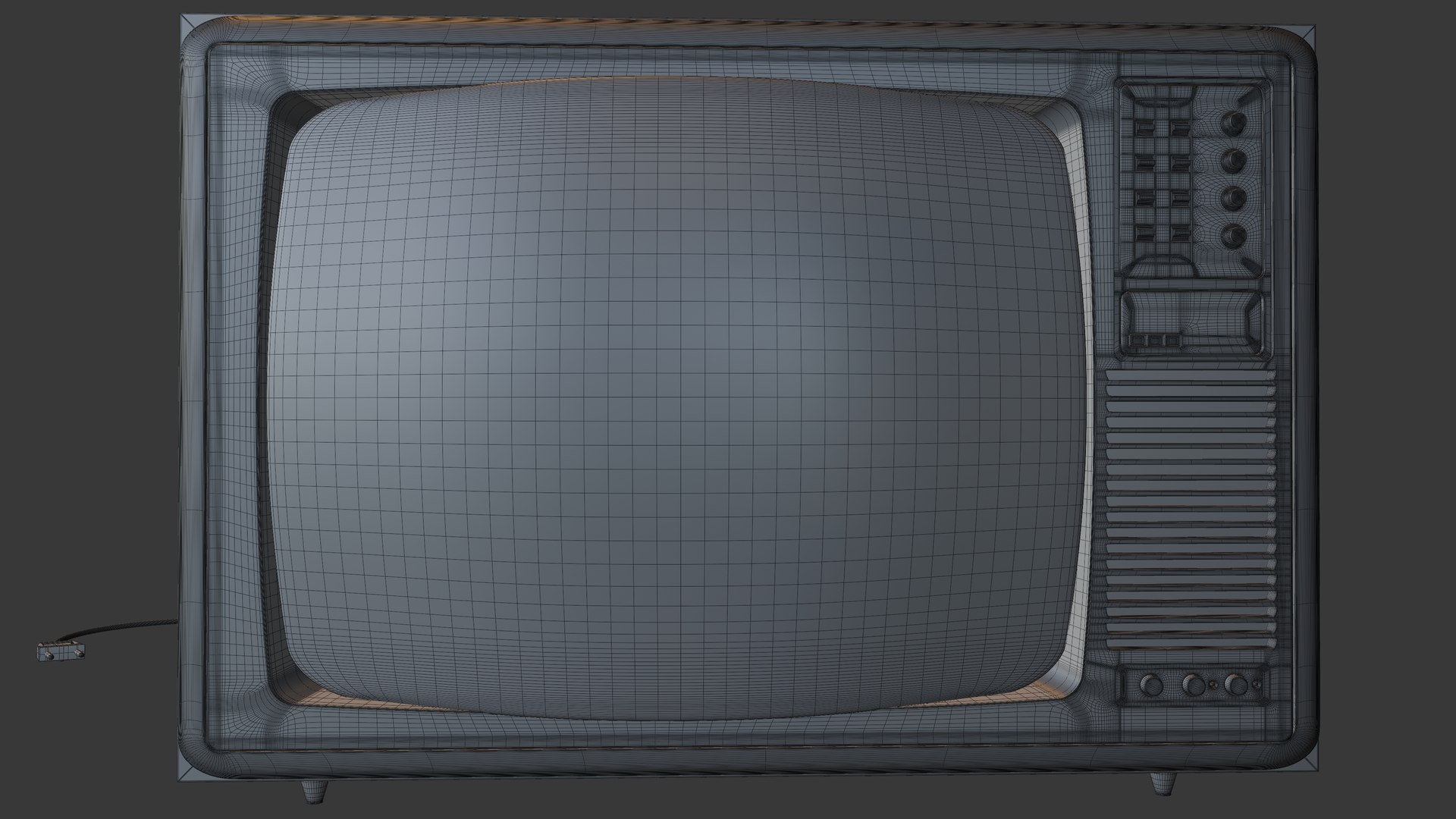 3D Old TV philips 80s made in Argentina https://p.turbosquid.com/ts-thumb/9s/np0r3b/f5/wireframe/jpg/1740037911/1920x1080/fit_q87/a03e16d41e87ee64beb731fd80645a0edee01a9e/wireframe.jpg