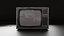 Old TV philips 80s made in Argentina