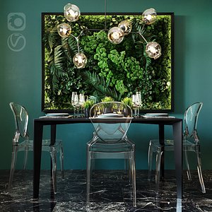 cosmorelax dystopia statt 3D model