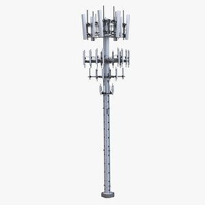 Cellular Tower