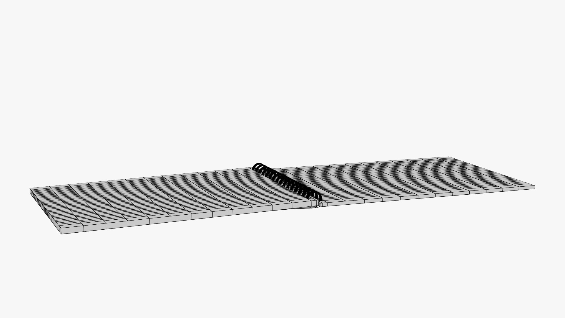3D Model Notebook 03 - TurboSquid 1968342