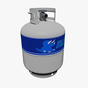 Propane Tank