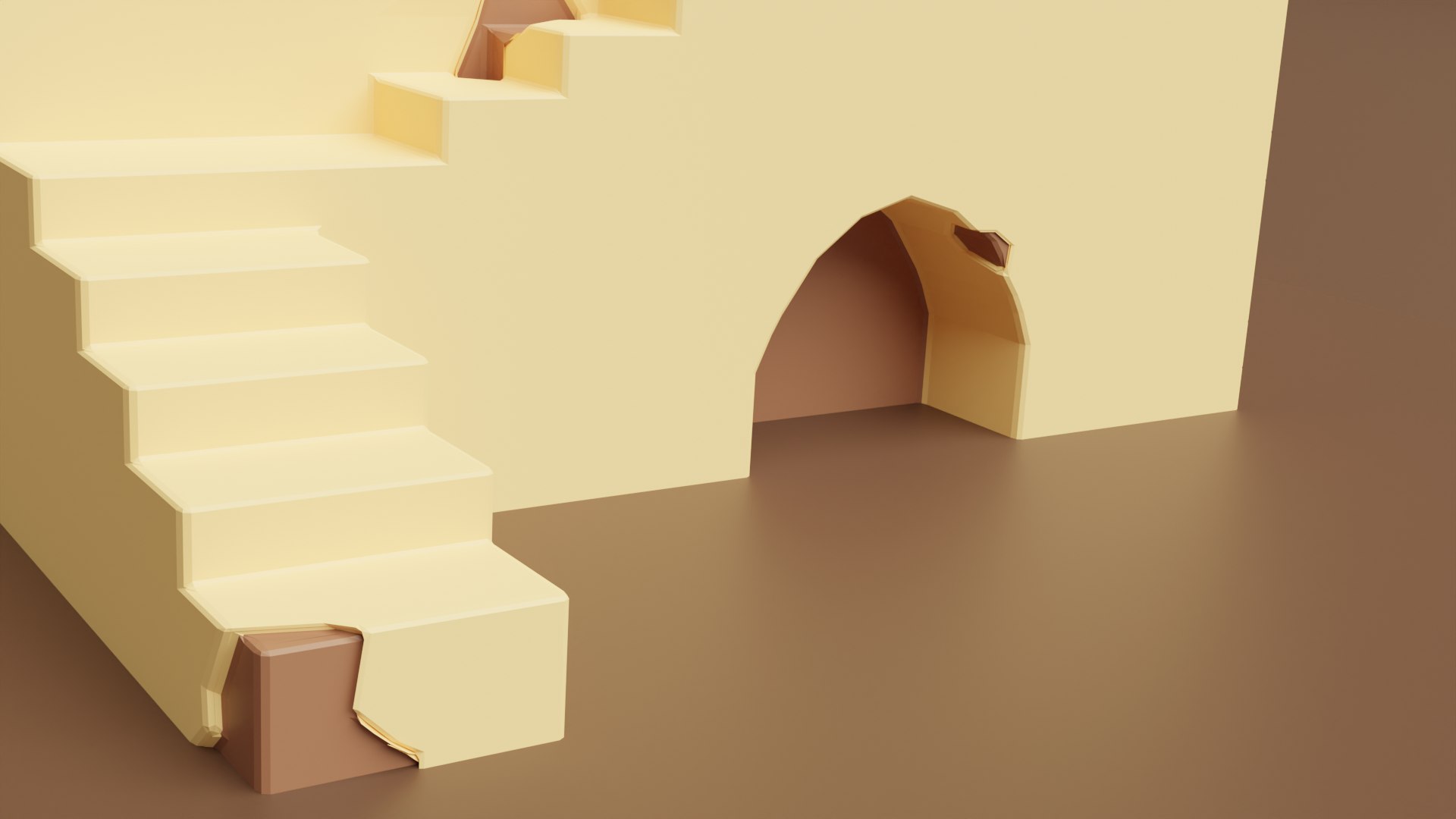 LowPoly 3D Model of a Ancient Mesopotamian House 3D model https://p.turbosquid.com/ts-thumb/9s/zRIJUp/gu/7/png/1671817193/1920x1080/fit_q87/e65381130d6caa81a8a5c26c6a14f91c4dfdc26d/7.jpg