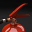 Fire Extinguisher