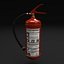 Fire Extinguisher