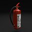 Fire Extinguisher