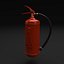 Fire Extinguisher