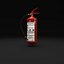 Fire Extinguisher