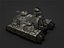 Gun Lord sci-fi tank