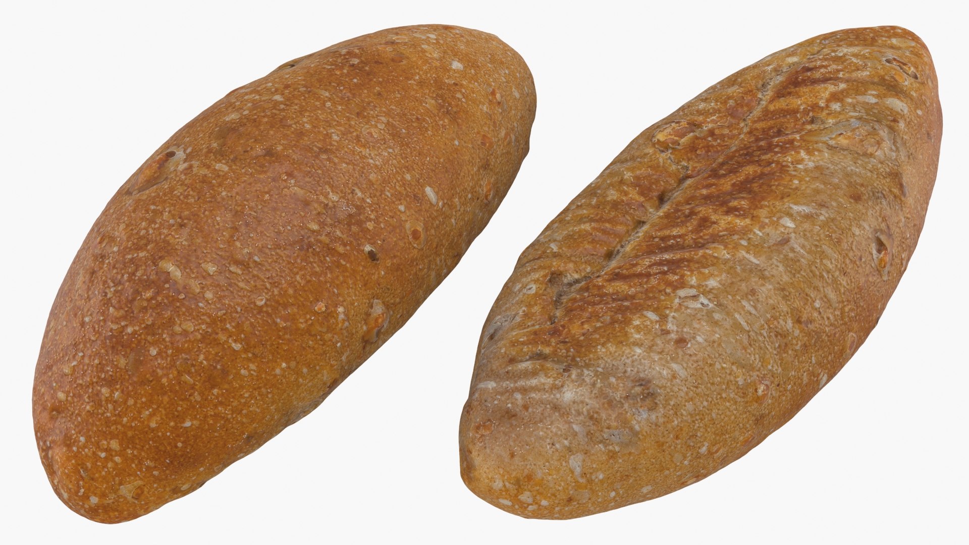 3D Bread and Roll Collection https://p.turbosquid.com/ts-thumb/9t/2bwgRa/vV/wholewheatroll_a0002/jpg/1636794850/1920x1080/fit_q87/7e4481f7108a0fbf1f0763e17efaadc09965f712/wholewheatroll_a0002.jpg