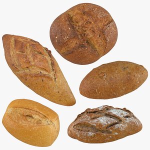 Bread and Roll Collection