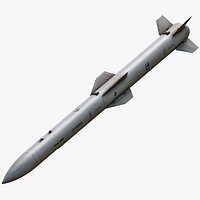 PL-15 Missile