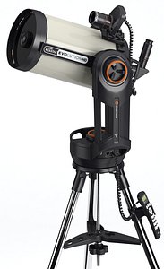 Telescope(Celestron)