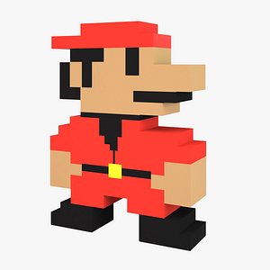 8-Bit Character