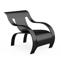 Armchair Art 565