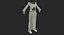 medieval clothes 3D