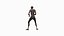 ZMB-005 Zombie-Sterben-Animation