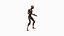ZMB-005 Zombie-Sterben-Animation