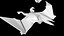 pterodáctilo