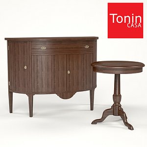 Tonin Casa art 1474 4161