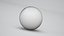 Pool Snooker Ball Nummer 8 Schwarz