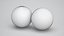Pool Snooker Ball Nummer 8 Schwarz