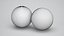 Pool Snooker Ball Nummer 8 Schwarz