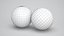 Pool Snooker Ball Nummer 8 Schwarz
