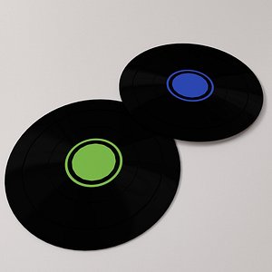 Vinyl Record