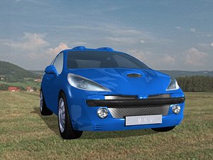 Sport Car