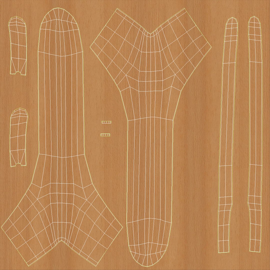 Max Hanger Modeled