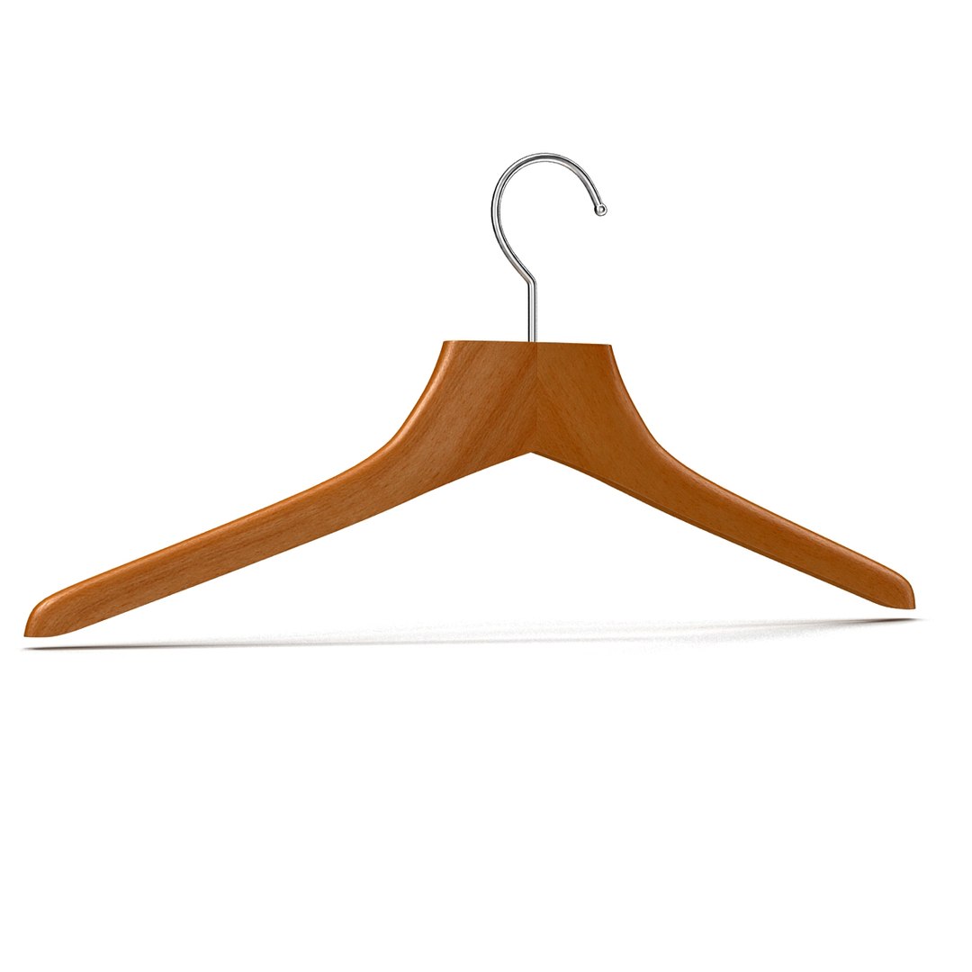 Max Hanger Modeled