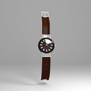 Wrist Watch
