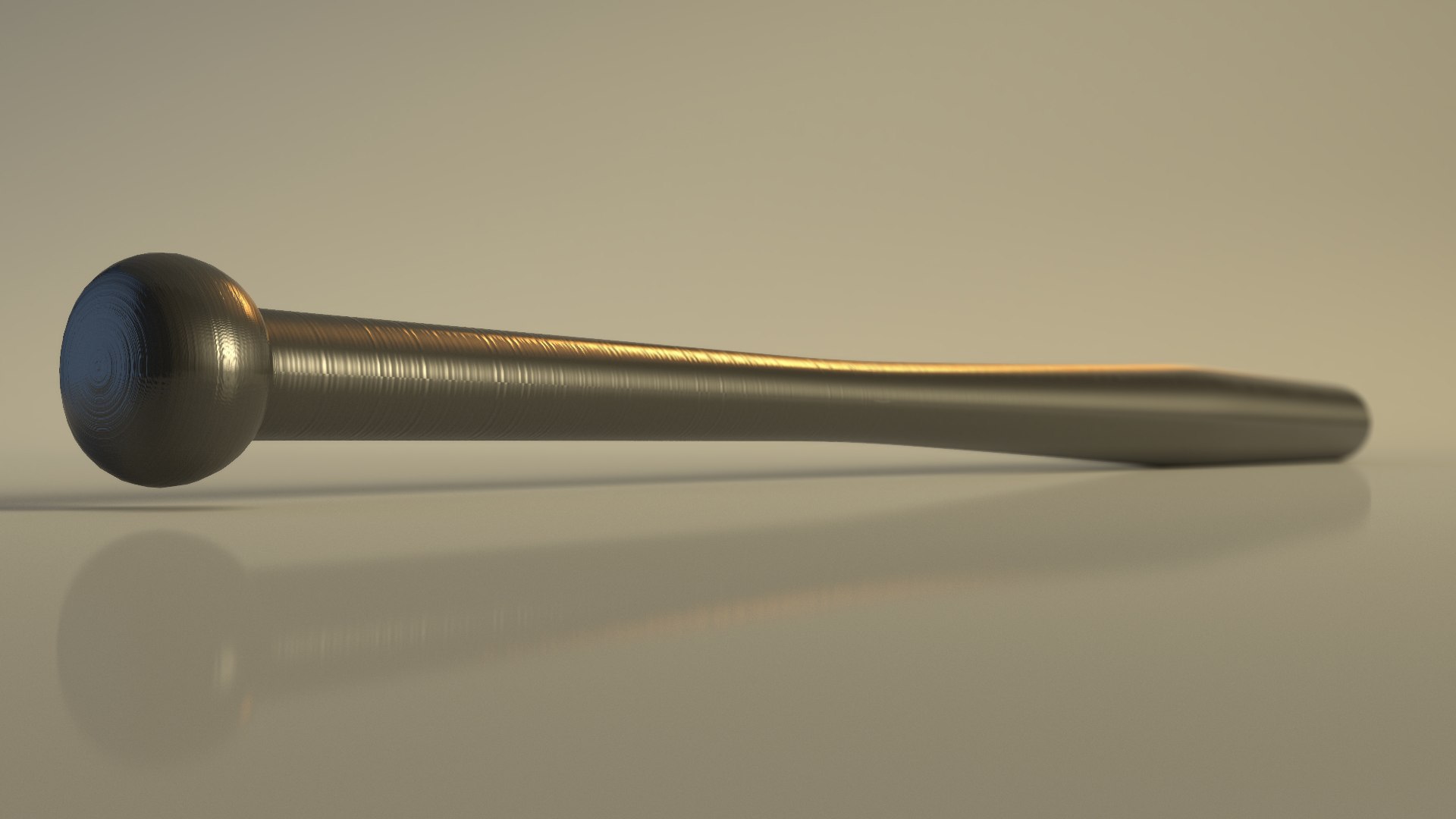 3D baseball bat https://p.turbosquid.com/ts-thumb/9t/MSIauP/ipUW9omK/baseball_bat_rendu_05/jpg/1588501187/1920x1080/fit_q87/c043ac1d695b48c3f447227434f0ee12c0b8936c/baseball_bat_rendu_05.jpg