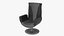 Sillón del futuro