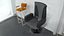 Sillón del futuro