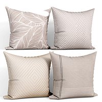 Decorative Pillows Set 116
