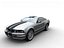 Mustang GT 2005