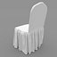 Banquet Chair 20