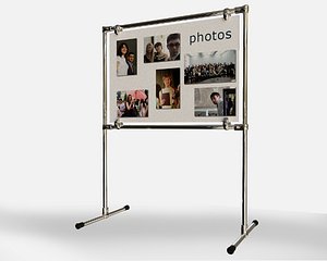 Whiteboard Display