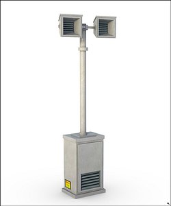 3D loudspeaker speaker loud
