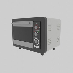 Small Oven