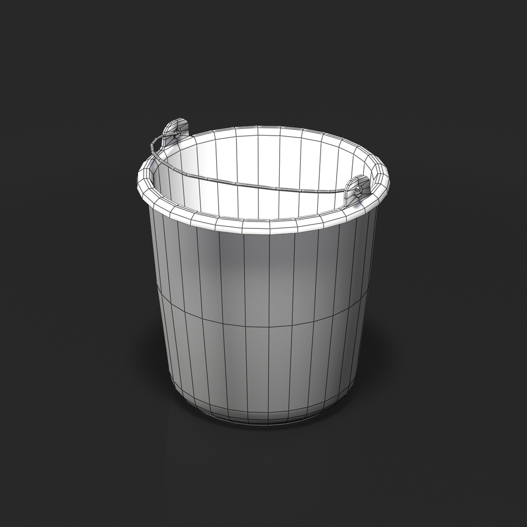 max old plastic bucket https://p.turbosquid.com/ts-thumb/9t/UsosDQ/tKuwTbow/bucket_wire/jpg/1342981695/1920x1080/turn_fit_q99/5e127be6111776c446aa216df285bfa5c37bf867/bucket_wire-1.jpg