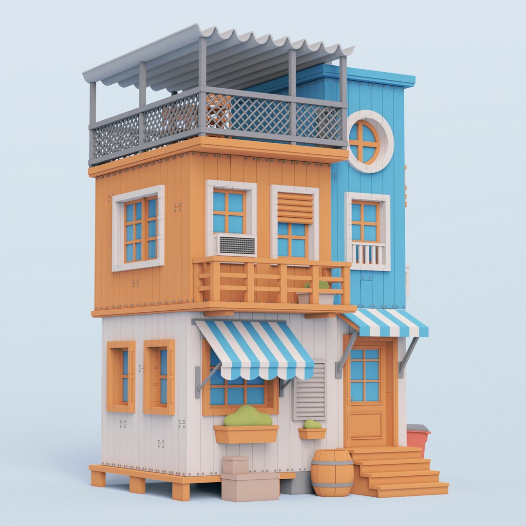 Custom House 03 3D model https://p.turbosquid.com/ts-thumb/9t/WmNRea/3I/06/jpg/1739283623/1920x1080/fit_q87/705adef4dc4f1ecd9b7be4ca3b157a8e3947cb94/06.jpg
