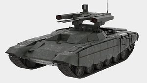 BMPT Terminator 2