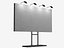 billboard board model