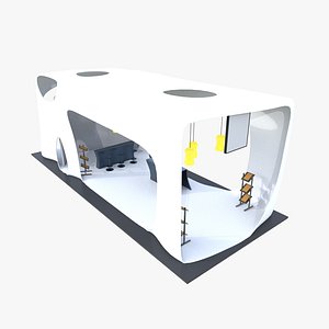 Exhibition Stands