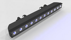 RUSH LED Bar Batten