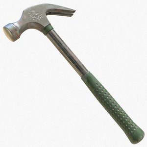 Hammer 01 b model