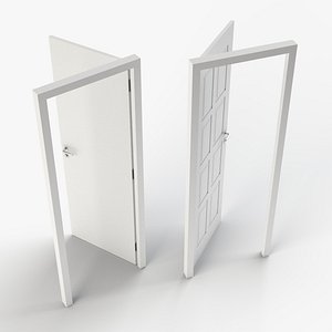 Door 02